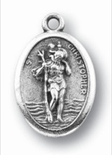 St. Christopher