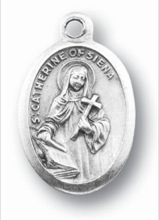 St. Catherine