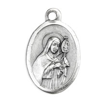 St. Clare