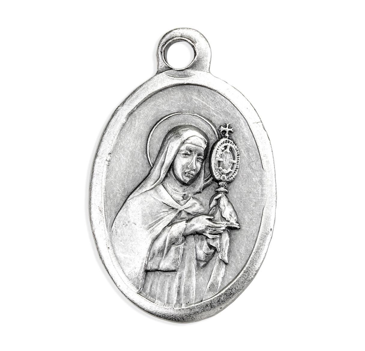 St. Clare
