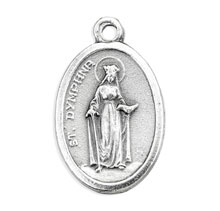St. Dymphna
