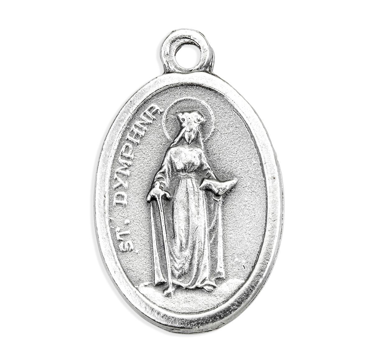 St. Dymphna