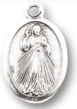 Divine Mercy