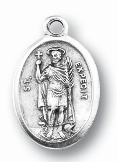 St. Expedite