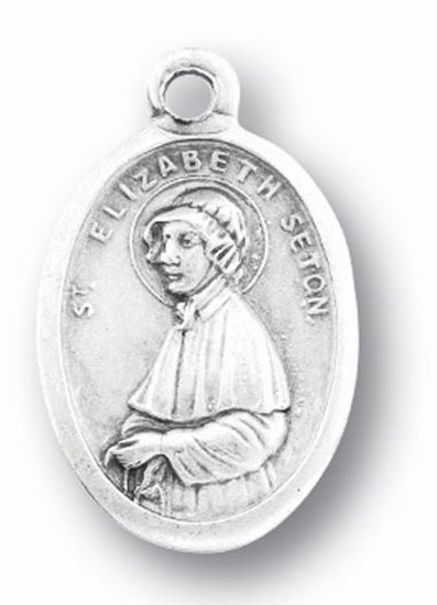St. Elizabeth Seton