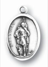 St. Florian