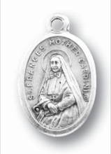 St. Frances Cabrini