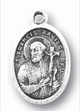 St. Francis Xavier