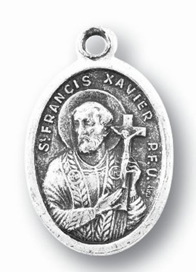 St. Francis Xavier