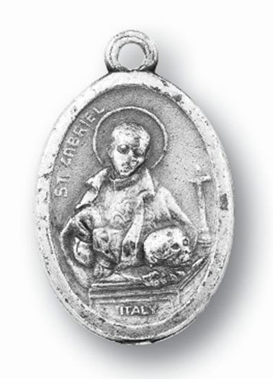St. Gabriel