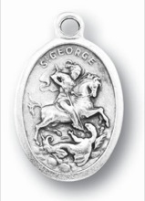 St. George