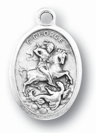 St. George