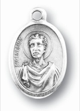 St. Genesius