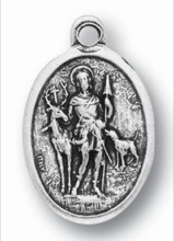 St. Hubert