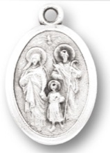 Holy Family