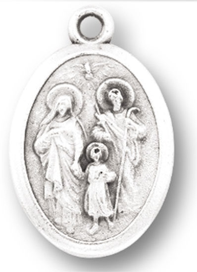 Holy Family