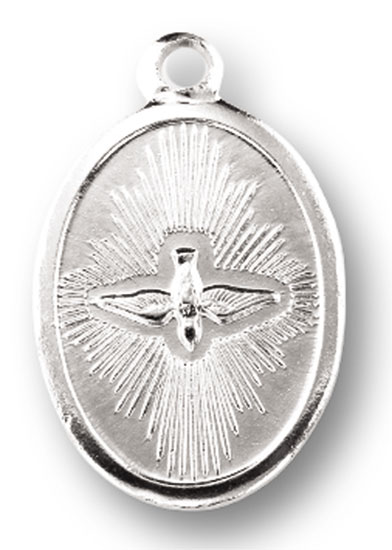Holy Spirit