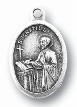 St. Ignatius