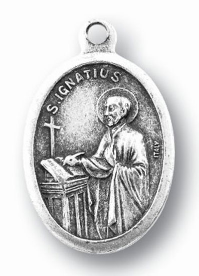 St. Ignatius