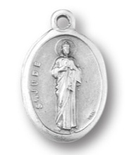 St. Jude