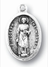 St. Joseph the Worker