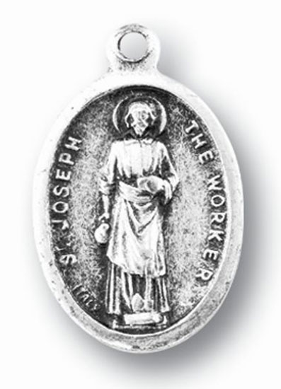 St. Joseph the Worker