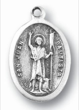 St. John the Baptist