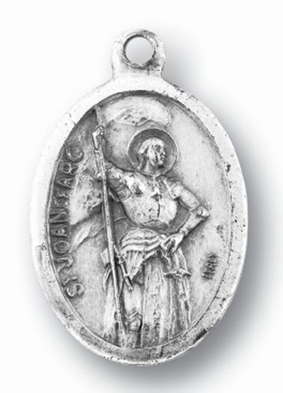 St. Joan of Arc