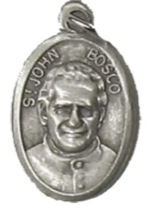 St. John Bosco