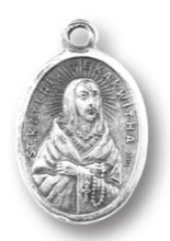 St. Kateri Tekakwitha