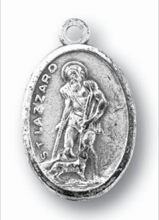 St. Lazarus