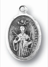 St. Lawrence