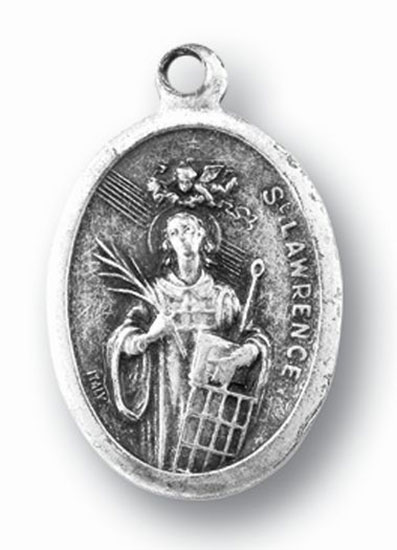 St. Lawrence