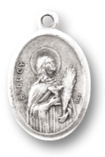 St. Lucy
