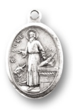 St. Luke
