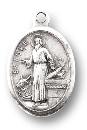 St. Luke