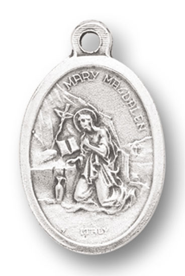 St. Mary Magdalen