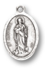 St. Matthew