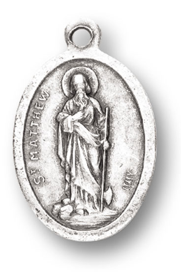 St. Matthew