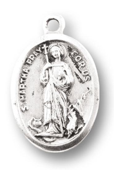 St. Martha