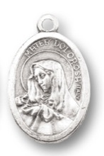 Mater Dolorosa (O.L. of Sorrows)