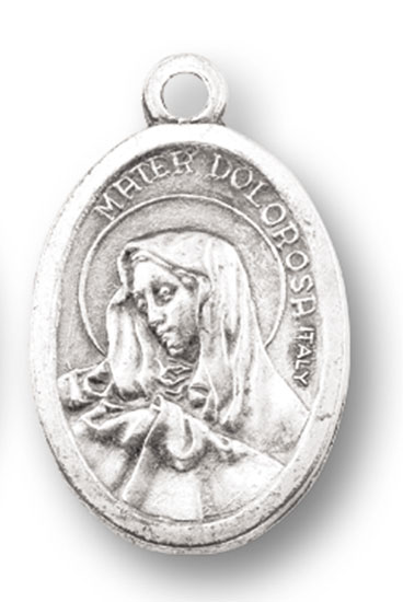 Mater Dolorosa (O.L. of Sorrows)