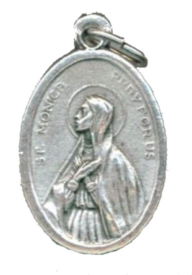 St. Monica