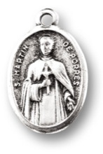 St. Martin De Porres