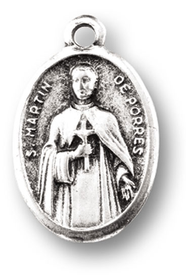 St. Martin De Porres