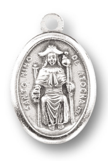 Nino De Atocha (Infant of Atocha)
