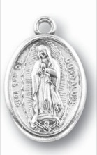 O.L. of Guadalupe