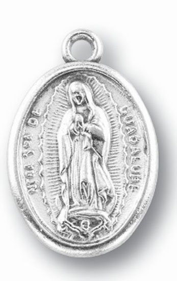 O.L. of Guadalupe
