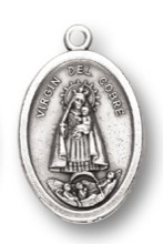 O.L. of Cobre  (O.L. of Charity)