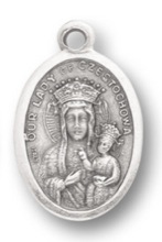 O.L. of Czestochowa